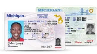 Buy Michigan Driver’s License