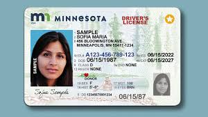 Buy Minnesota Driver’s License
